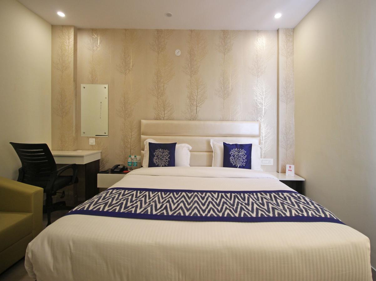 Oyo 8132 Hotel Kukreja Dehradun Dış mekan fotoğraf
