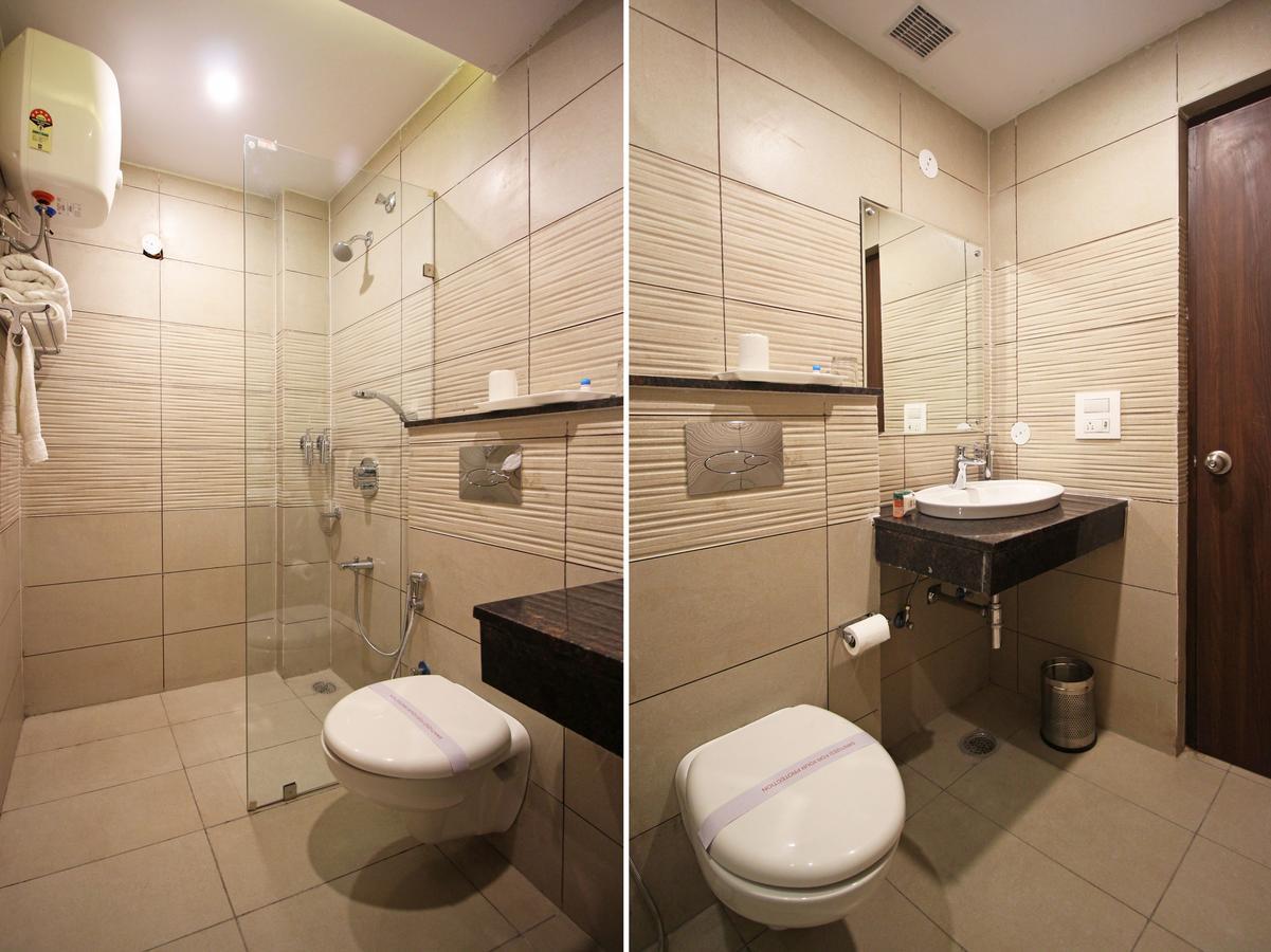 Oyo 8132 Hotel Kukreja Dehradun Dış mekan fotoğraf