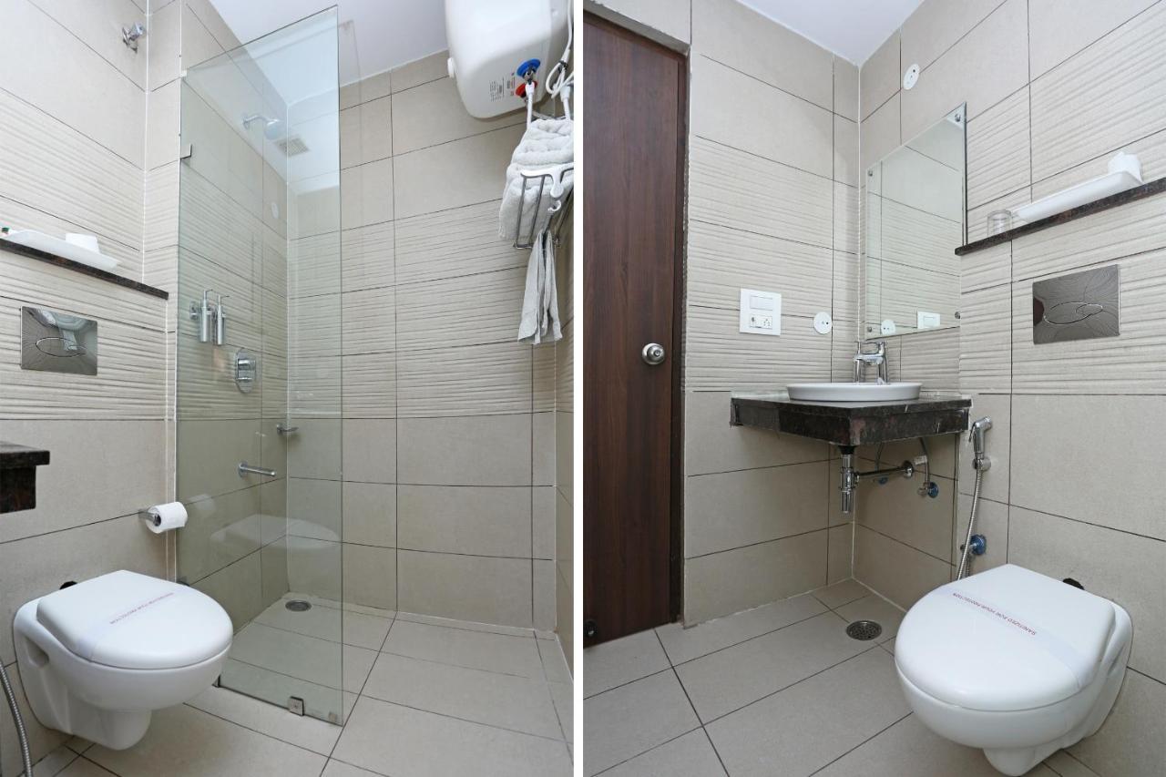 Oyo 8132 Hotel Kukreja Dehradun Dış mekan fotoğraf